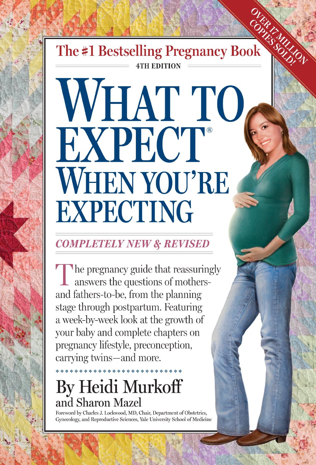 What To Expect When Pregnant 44