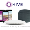 Hive Security Automation Entertainment