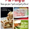 PinIt Party