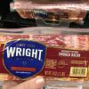 Wright brand bacon