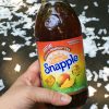 Snapple
