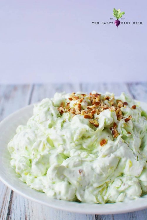 Watergate Salad Recipe