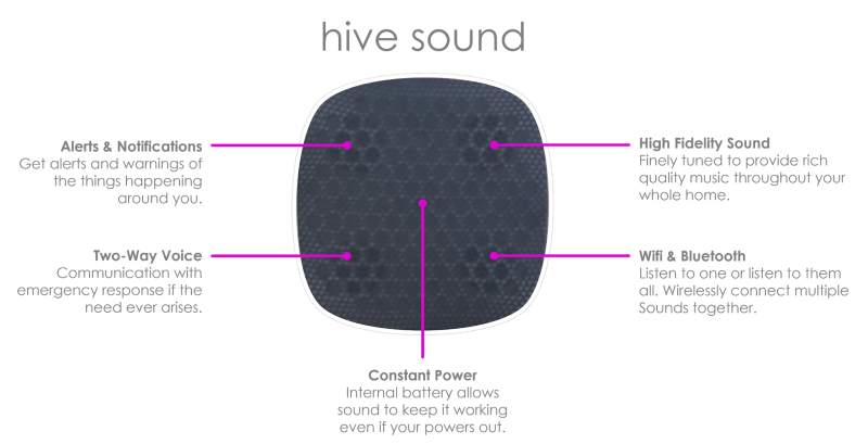 Hive Sound