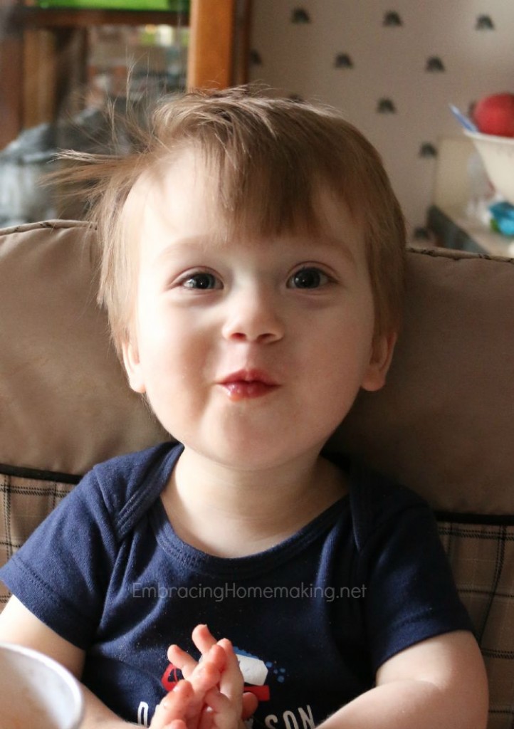 Gerber Lil' Bits For Babies Learning to Chew