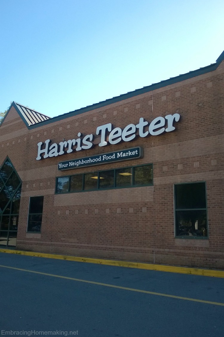 Harris Teeter