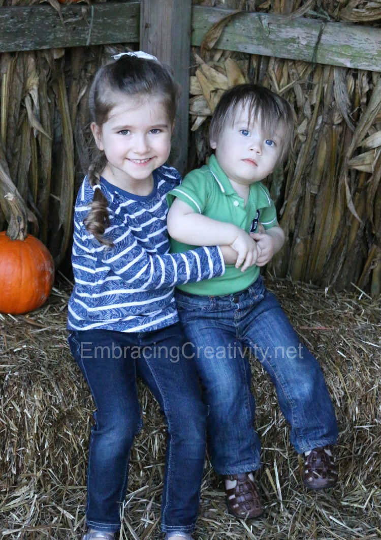 Pumpkin Patch 2015