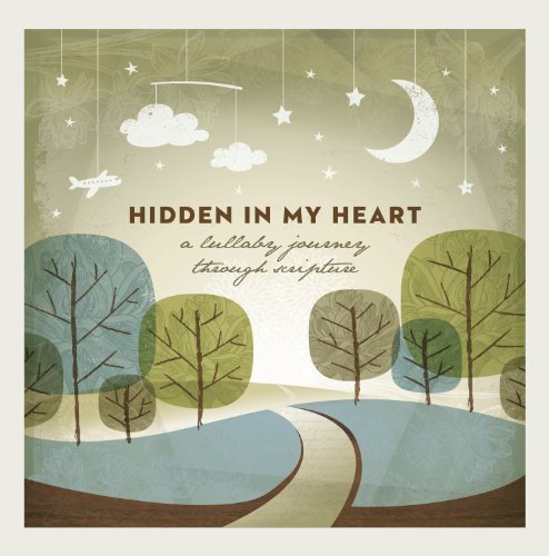 hidden in my heart