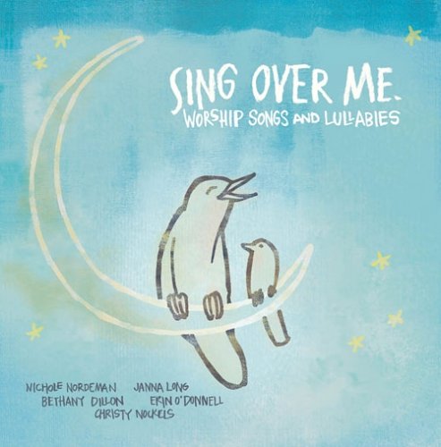 sing over me