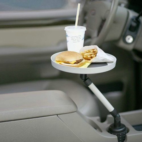 Car Swivel Tray