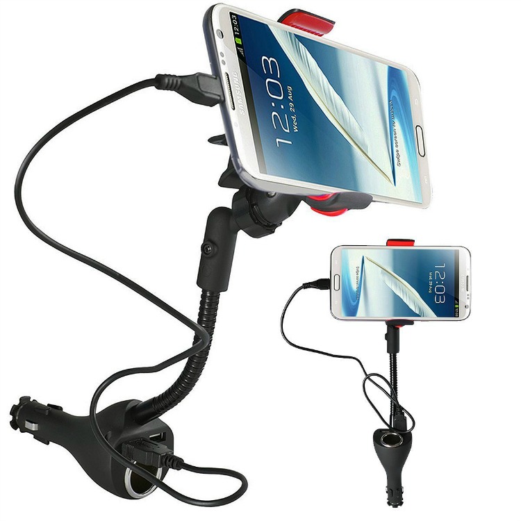 Cell Phone Mount