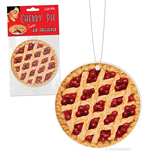 Cherry Pie Air Freshner