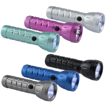 Flashlights