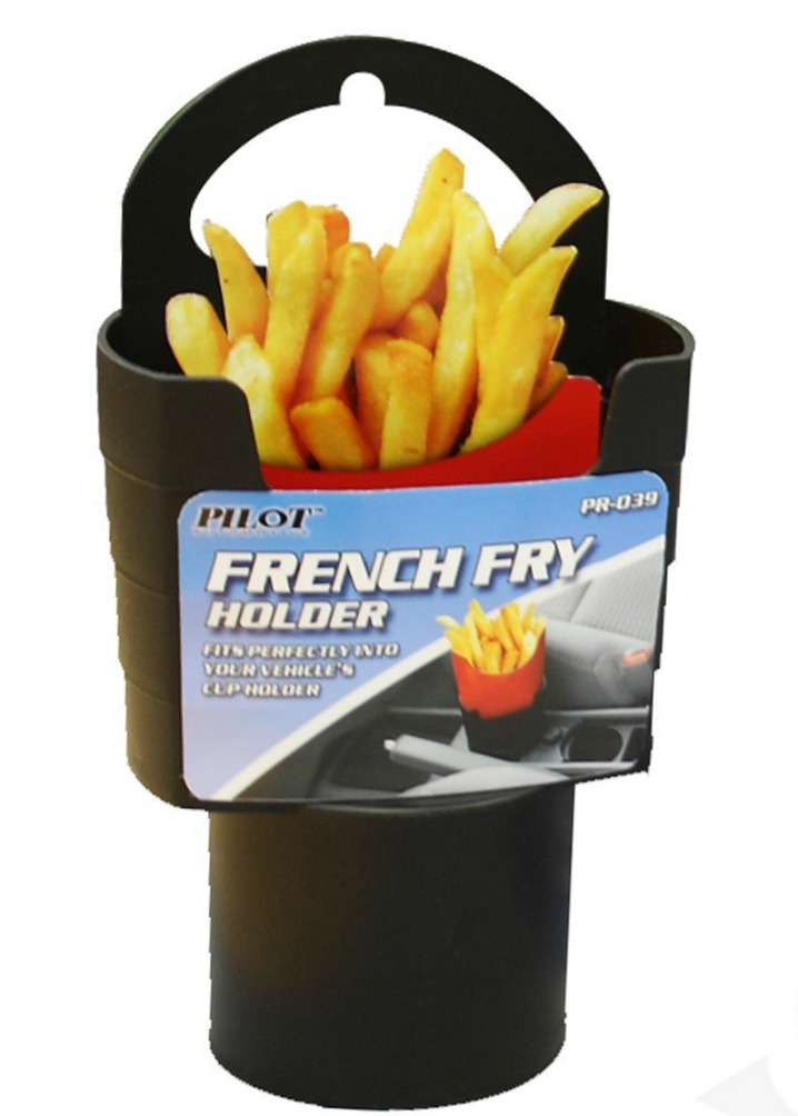 French Fry Holder