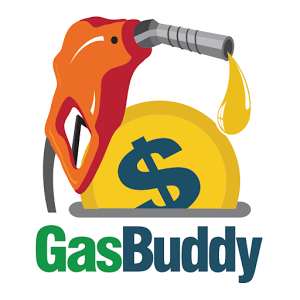 Gas Buddy App