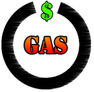 Gas Cost Calculator App