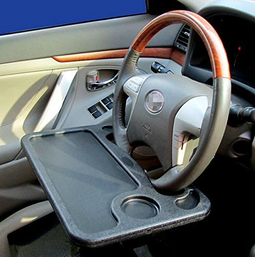 Steering Wheel Desk