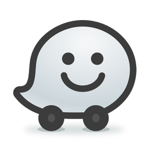 Waze App