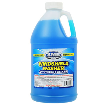 Windshield Washer Fuild