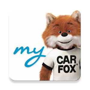 myCARFAX app