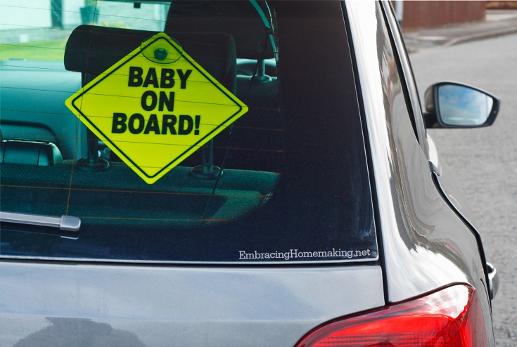 Baby on Board