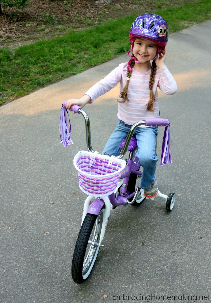 Schwinn Girl's Bike