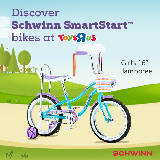 Schwinn Jamboree