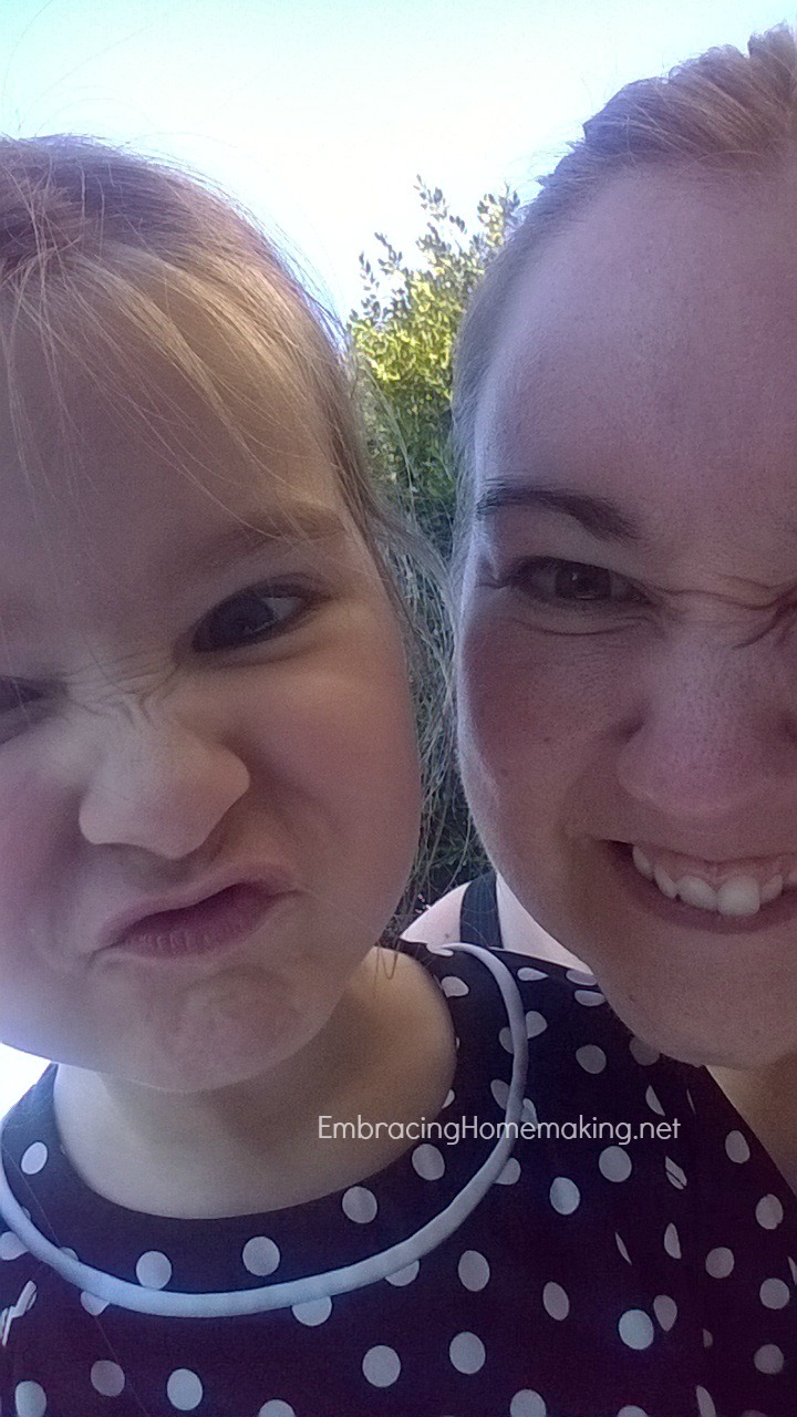 Silly Faces