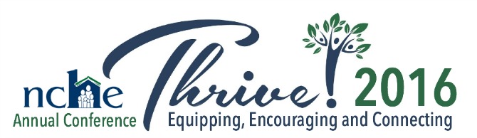 Thrive Conference