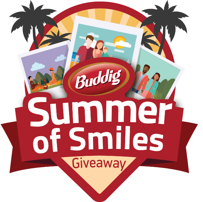 Buddig Giveaway