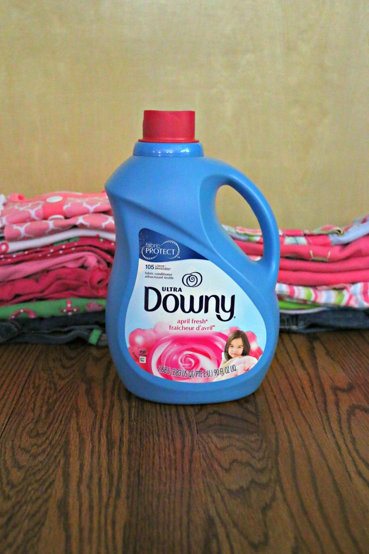 Downy Fabric Conditioner