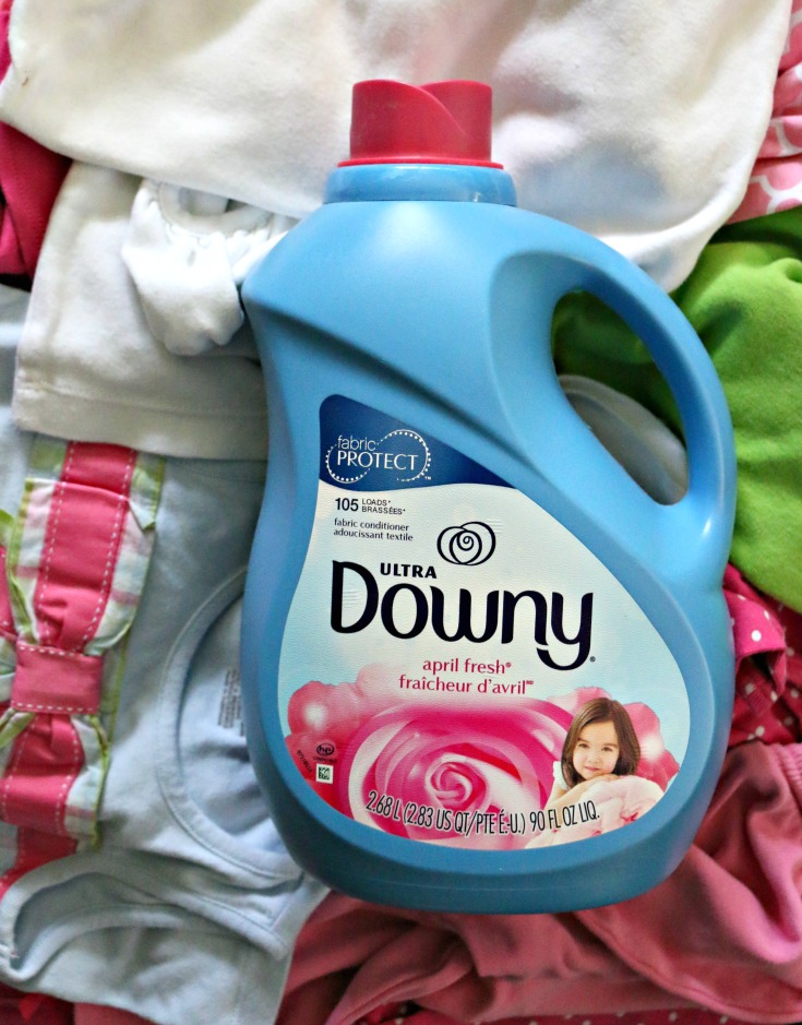 Downy