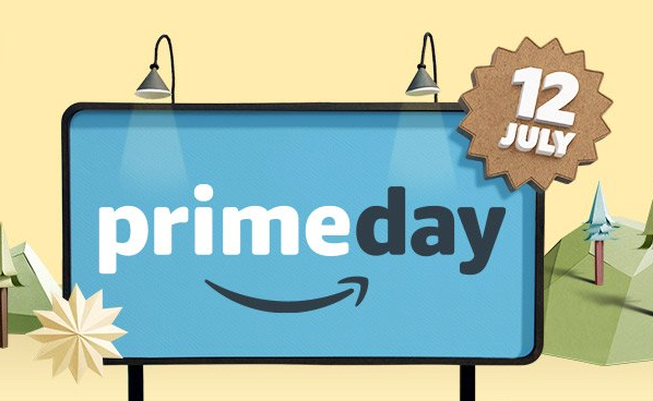 Amazon Prime Day 2016