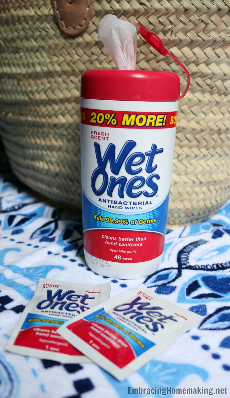 Wet Ones