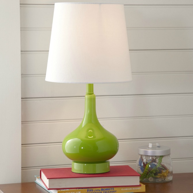 Birch Lane Kids Lamp