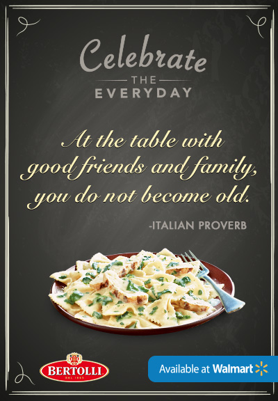 Italian Proverb