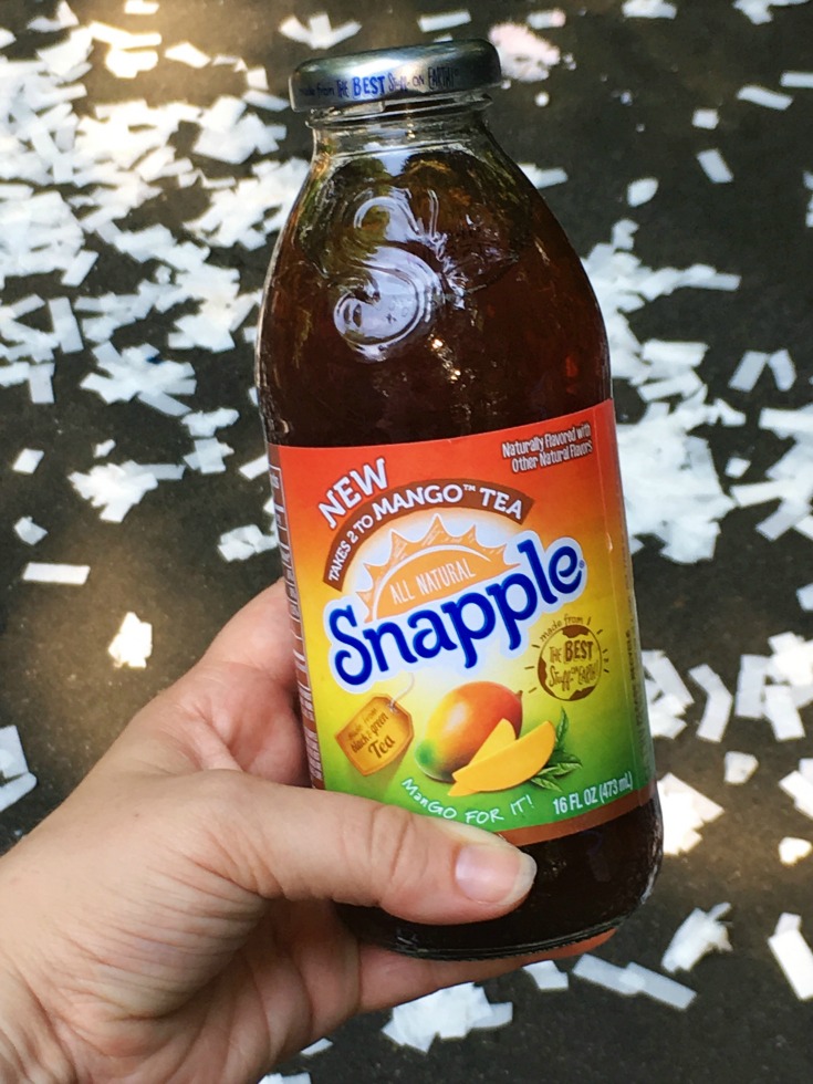 Snapple