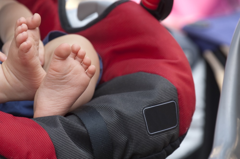 Car Seat Safety Checklist