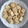 Homemade Crackers