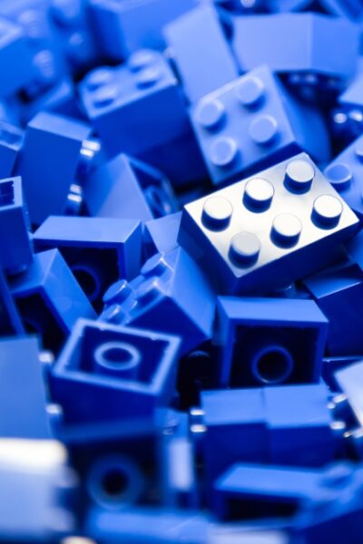 5 Tips for Storing Legos