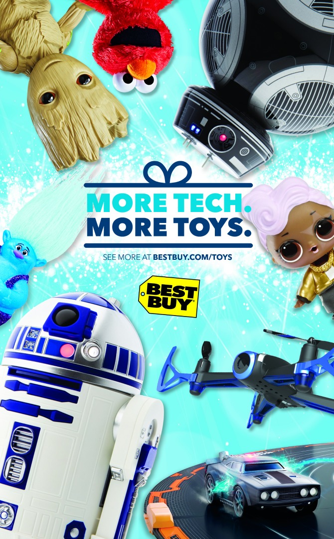 best buy toys and games