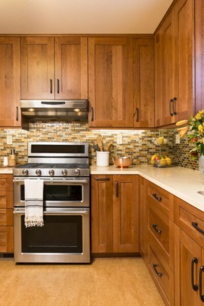 Tips to Organize Kitchen Cabinets