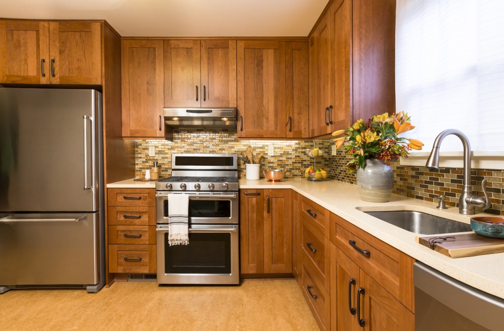 16 Genius Ways To Organize Kitchen Cabinets With Images