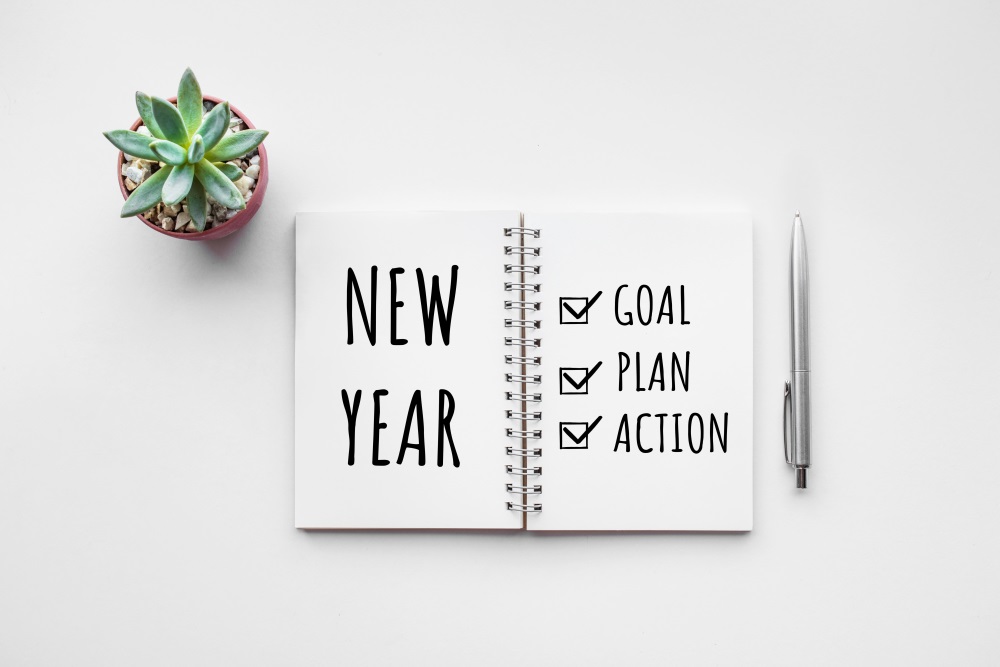 How to Stay Strong with Resolutions for New Year