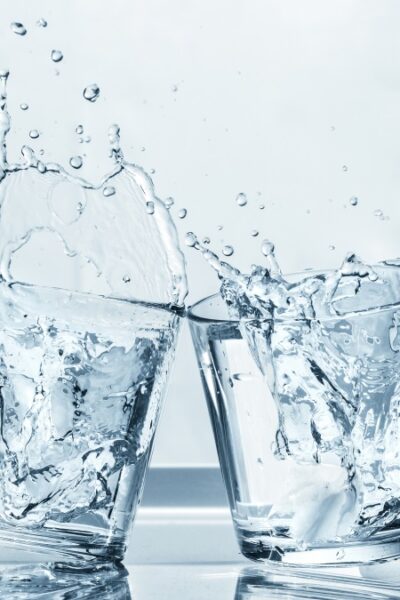 Benefits of Drinking Water and How to Enjoy It