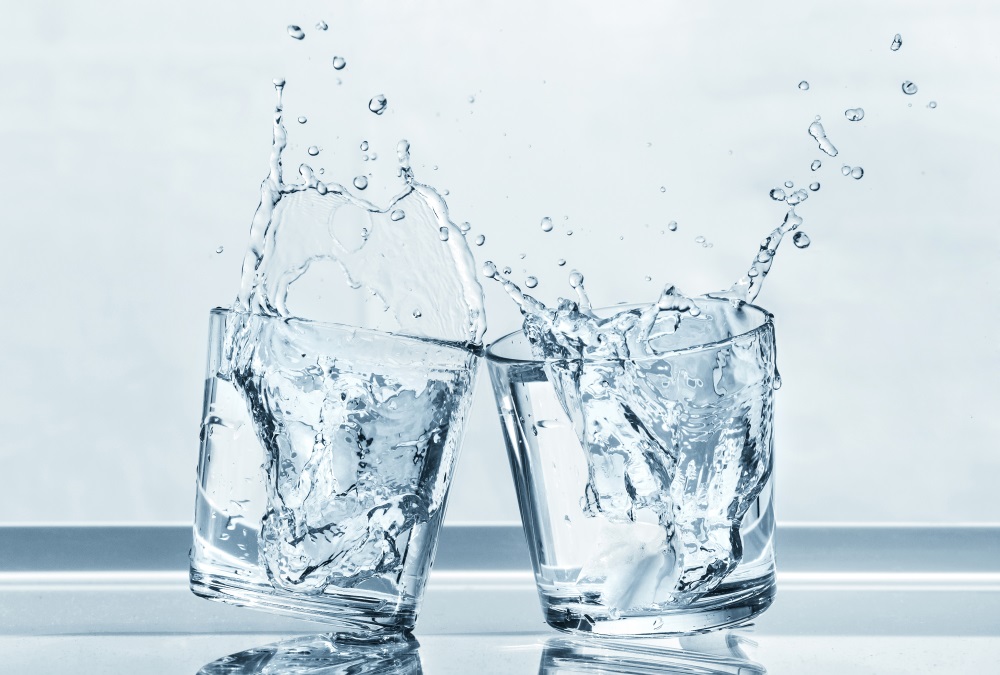 Benefits of Drinking Water and How to Enjoy It