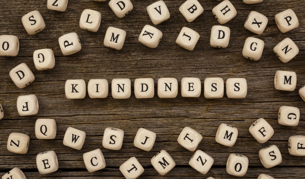 Ways to Practice Kindness as a Busy Adult