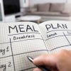 Meal Planning Tips for Families