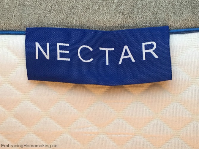 Nectar Logo