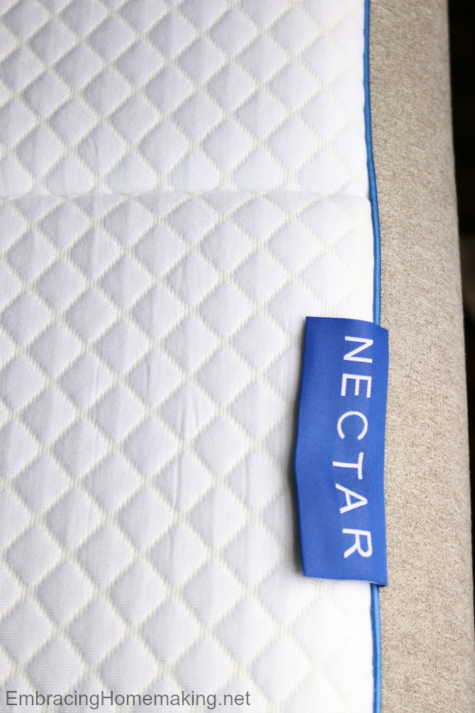 Nectar Mattress