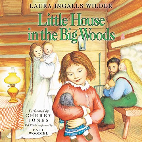 Little House Audiobook